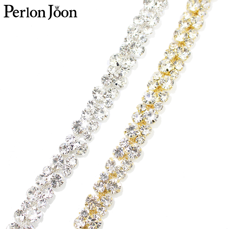 Fonkelende Volledige Diamond C - Perlon Strap Woven recensie en prijs