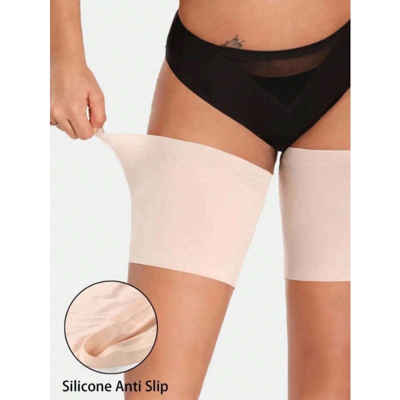 Vrouwen Anti-Wrijving Dijbande - Silicone Band Women recensie en prijs