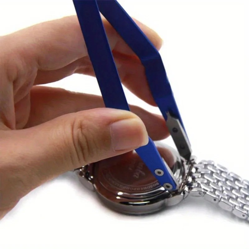 Professionele roestvrijstalen  - Spring Bar Tool Set recensie en prijs