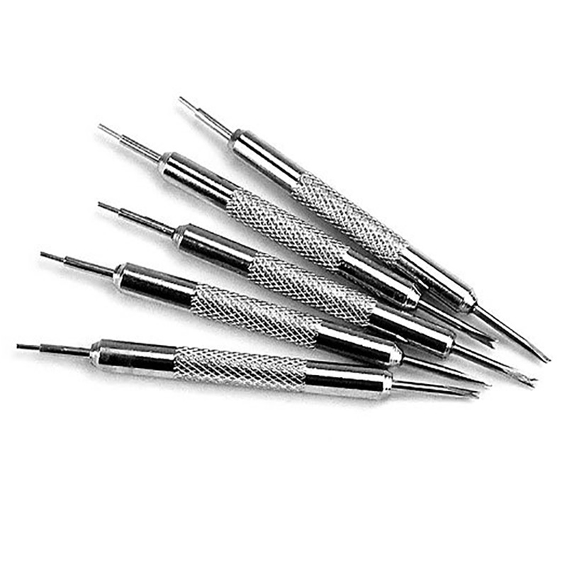 Horlogebandaccessoires Reparat - Spring Bar Tool Set recensie en prijs