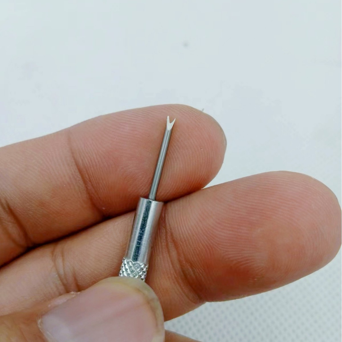 Horlogebandaccessoires Reparat - Spring Bar Tool Set recensie en prijs