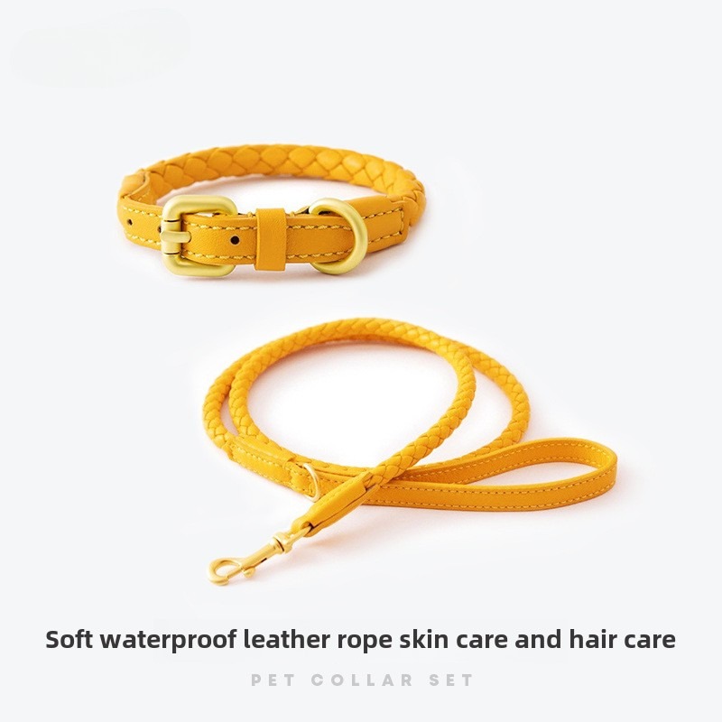 Loudik Groothandel Gevlochten  - Leather Strap Quick Release recensie en prijs