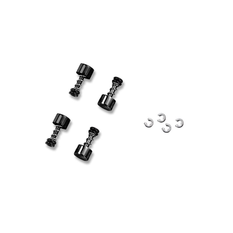 Horloge Kroon Knop Voor Casio  - Casio Watch G-Shock Ga-2100 recensie en prijs