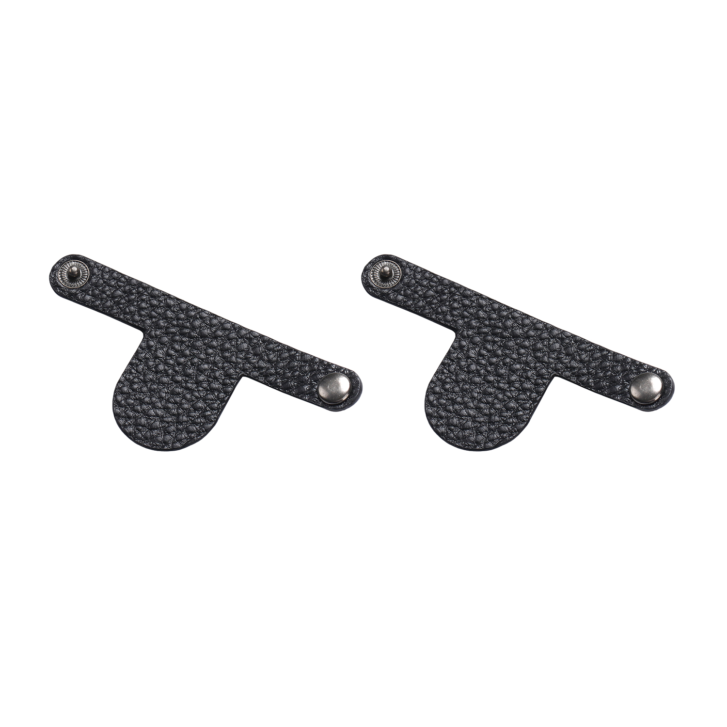 6 pcs/4 pcs Anti-kras Lederen  - Leather Strap Quick Release recensie en prijs