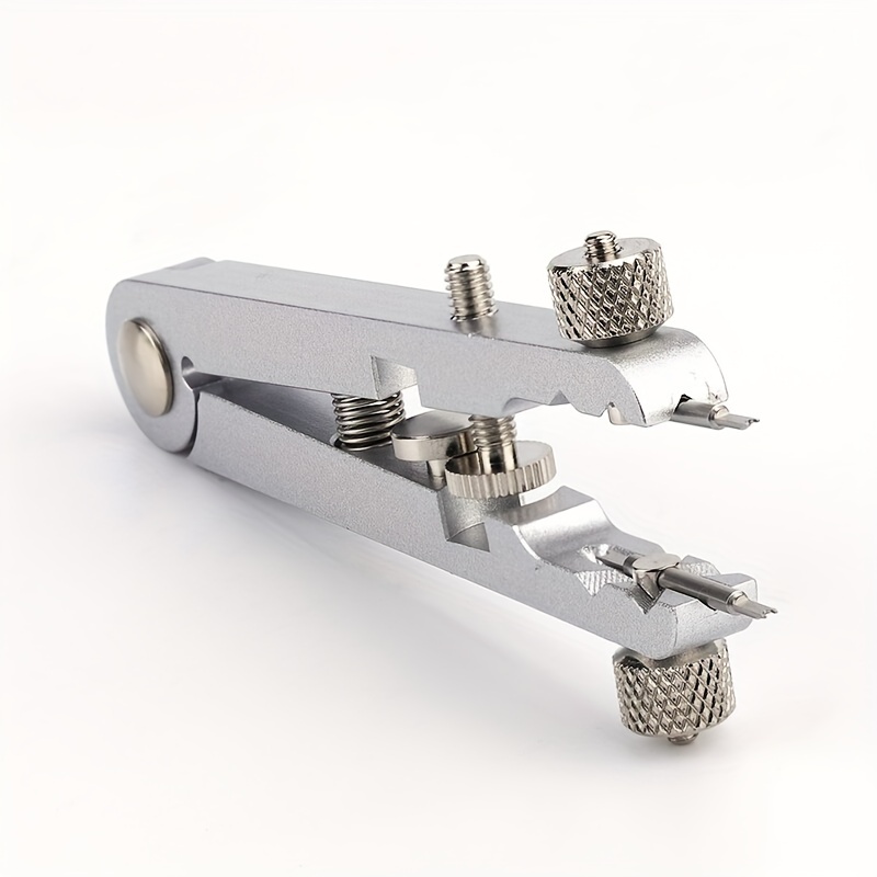 Horlogeveertang gereedschapset - Spring Bar Tool Set recensie en prijs