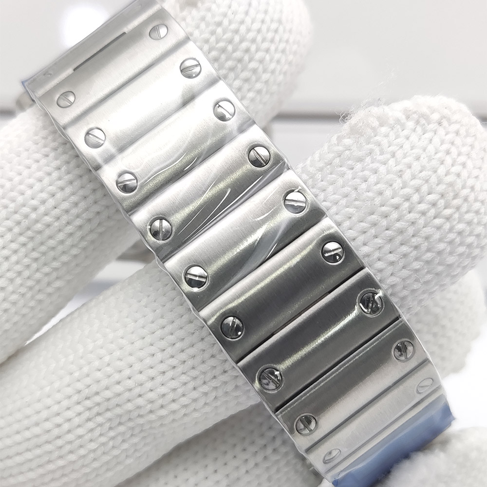 Herenhorloges Vierkante Kast N - Patek Philippe Watch Nautilus recensie en prijs